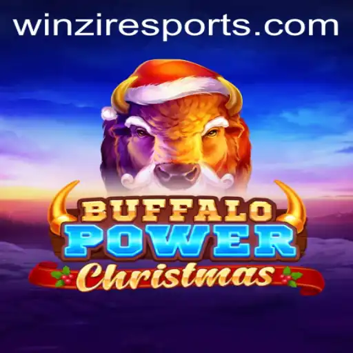 Discover the Festive World of Buffalo Power Christmas