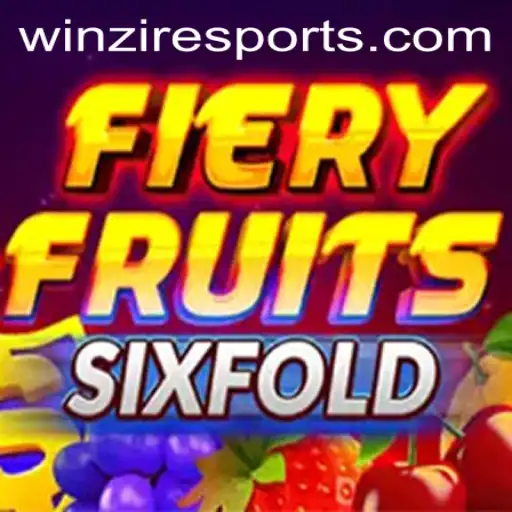 FieryFruitsSixFold: Unveiling the Exciting World of WinZir