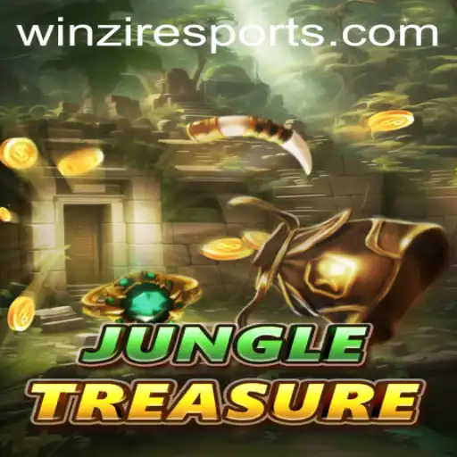 Exploring the Thrills of JungleTreasure: An In-Depth Look at the Game and the WinZir Influence