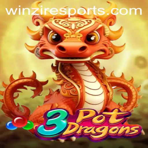 Discover 3PotDragons with WinZir: A Thrilling New Adventure