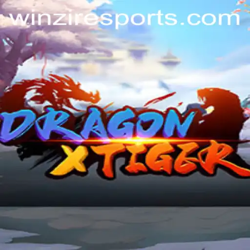 Exploring the Thrills of DragonXTiger: A Deep Dive into Its Unique Gameplay and Rules Featuring WinZir