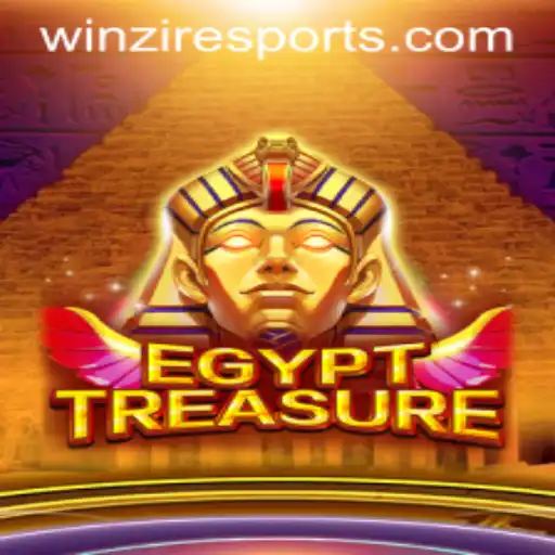 Discover the Thrills of EgyptTreasure with WinZir