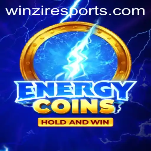 EnergyCoins: Unlocking the Power of Play in the World of WinZir