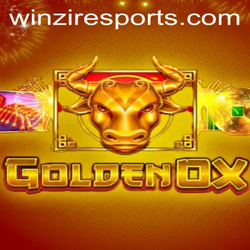 GoldenOx: An Immersive Gaming Experience with WinZir