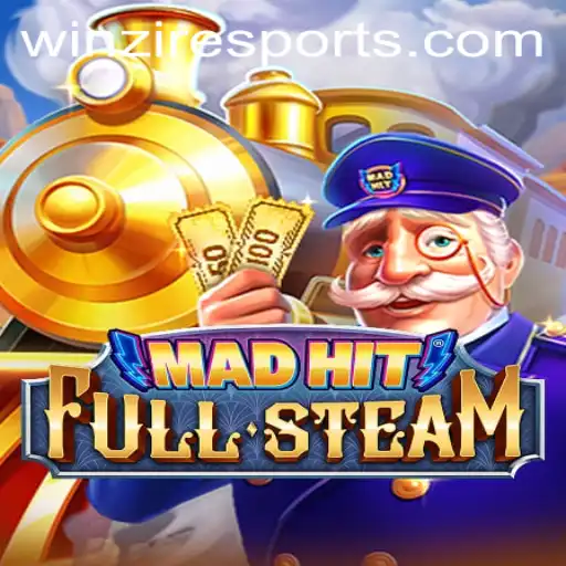 MadHitFullSteam: A Thrilling Gaming Phenomenon with WinZir