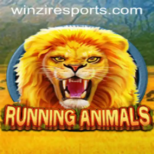 Unleashing the Thrill of RunningAnimals with WinZir