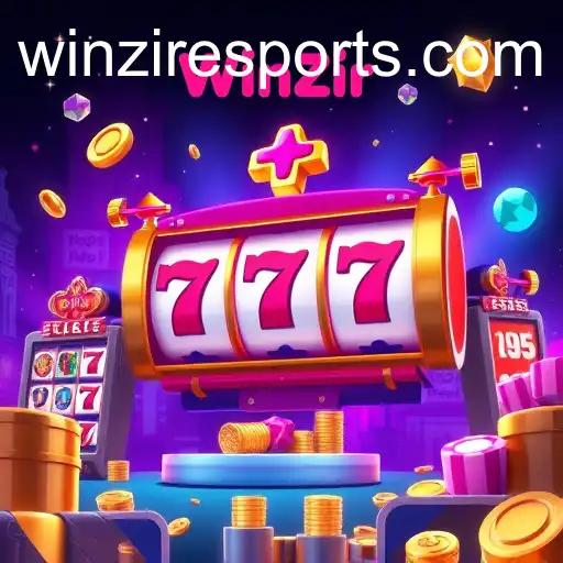 The World of Online Slots and the Rise of WinZir