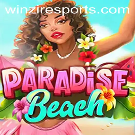 ParadiseBeach: A New Gaming Sensation with WinZir