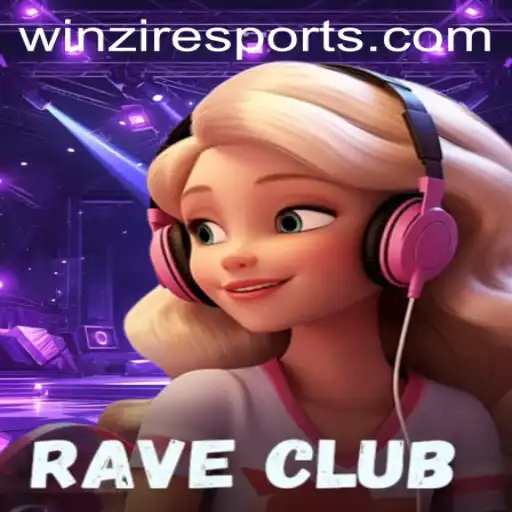 RaveClub: The Ultimate Gaming Experience with WinZir