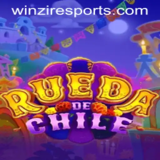 RuedaDeChile: The New Gaming Sensation