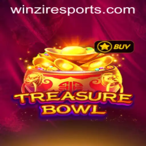 Discover the Exciting World of TreasureBowl: A New Adventure with WinZir