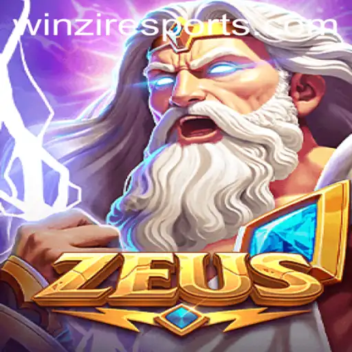 Discover 'Zeus': Unleashing Thunderous Wins with WinZir